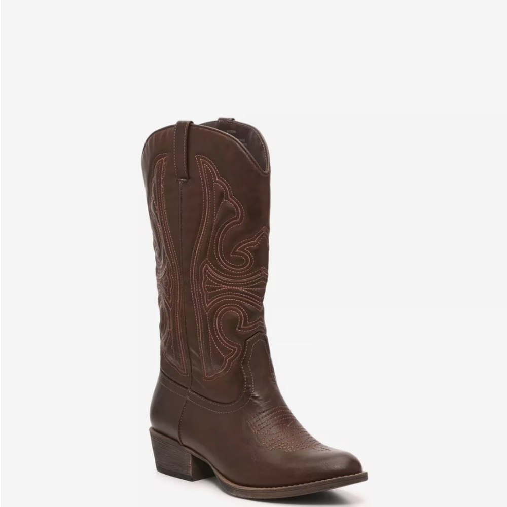 Coconuts By Matisse Legend Cowboy Boot Size